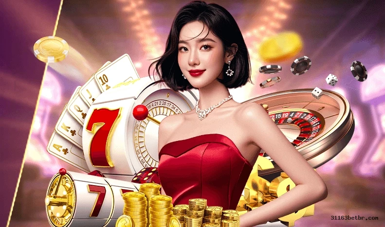 Cassino ao Vivo 31163Bet