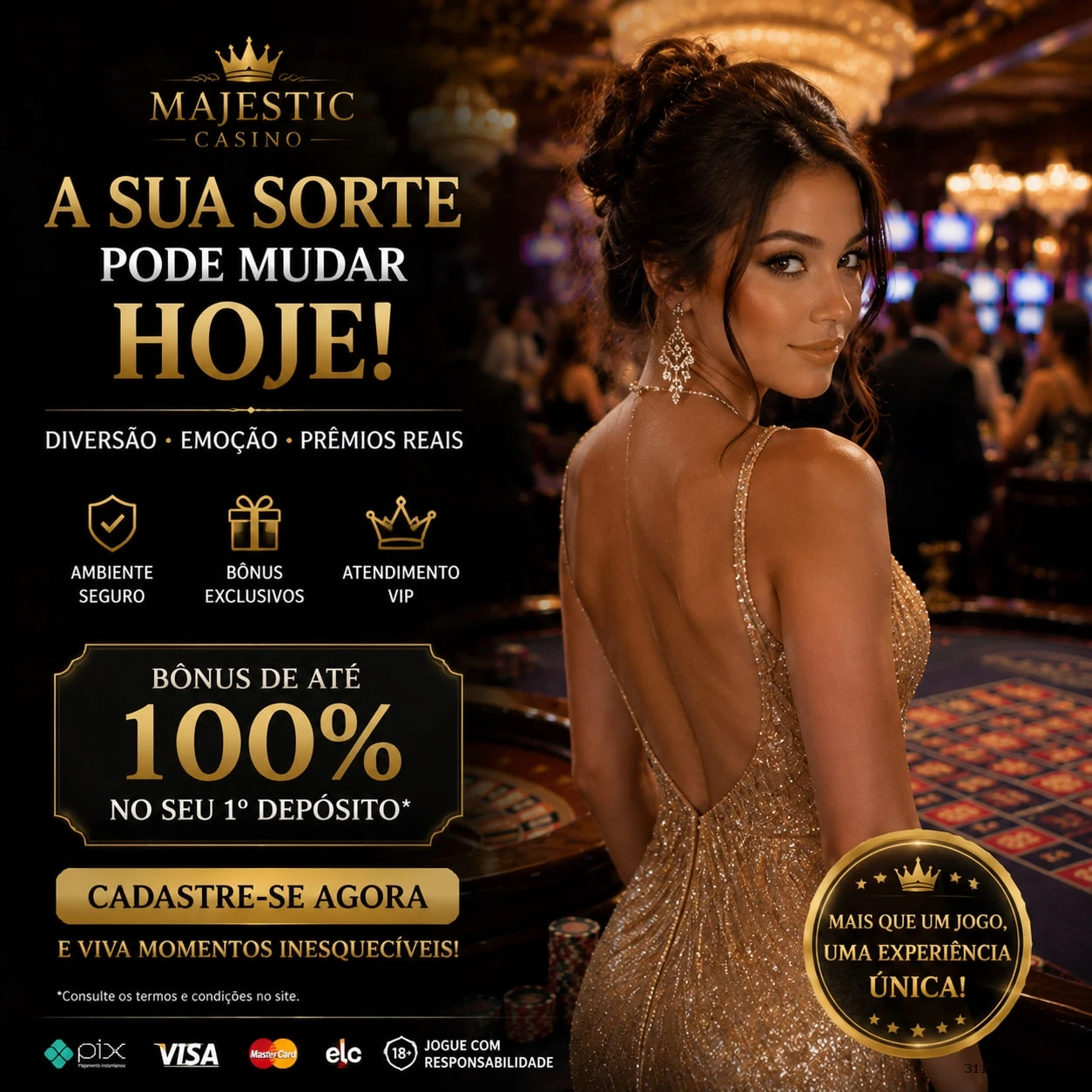 31163Bet Plataforma
