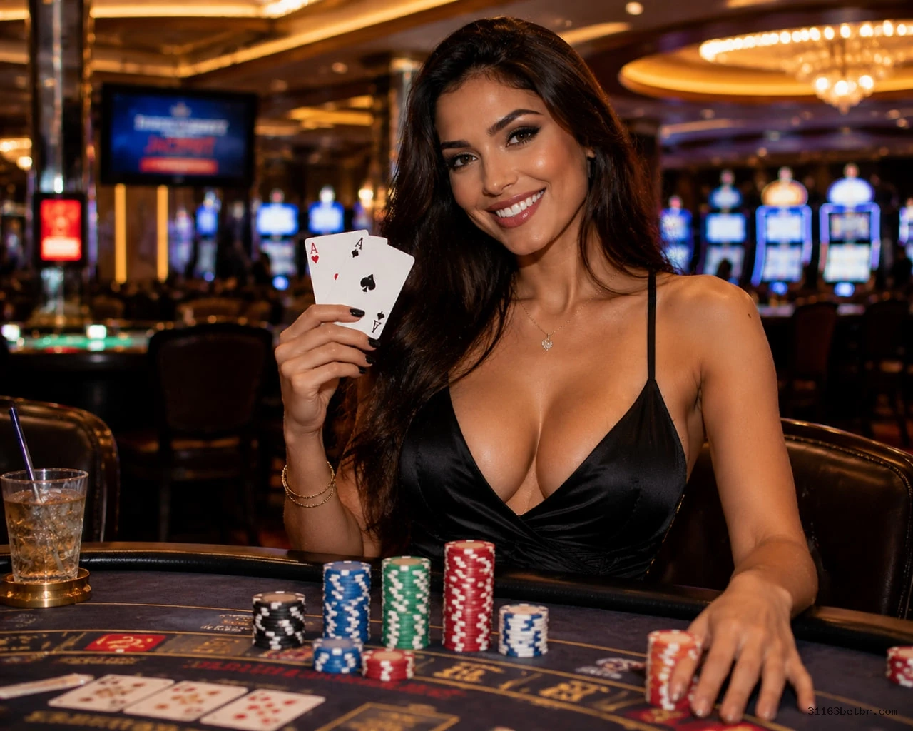 Jogos Instantâneos 31163Bet
