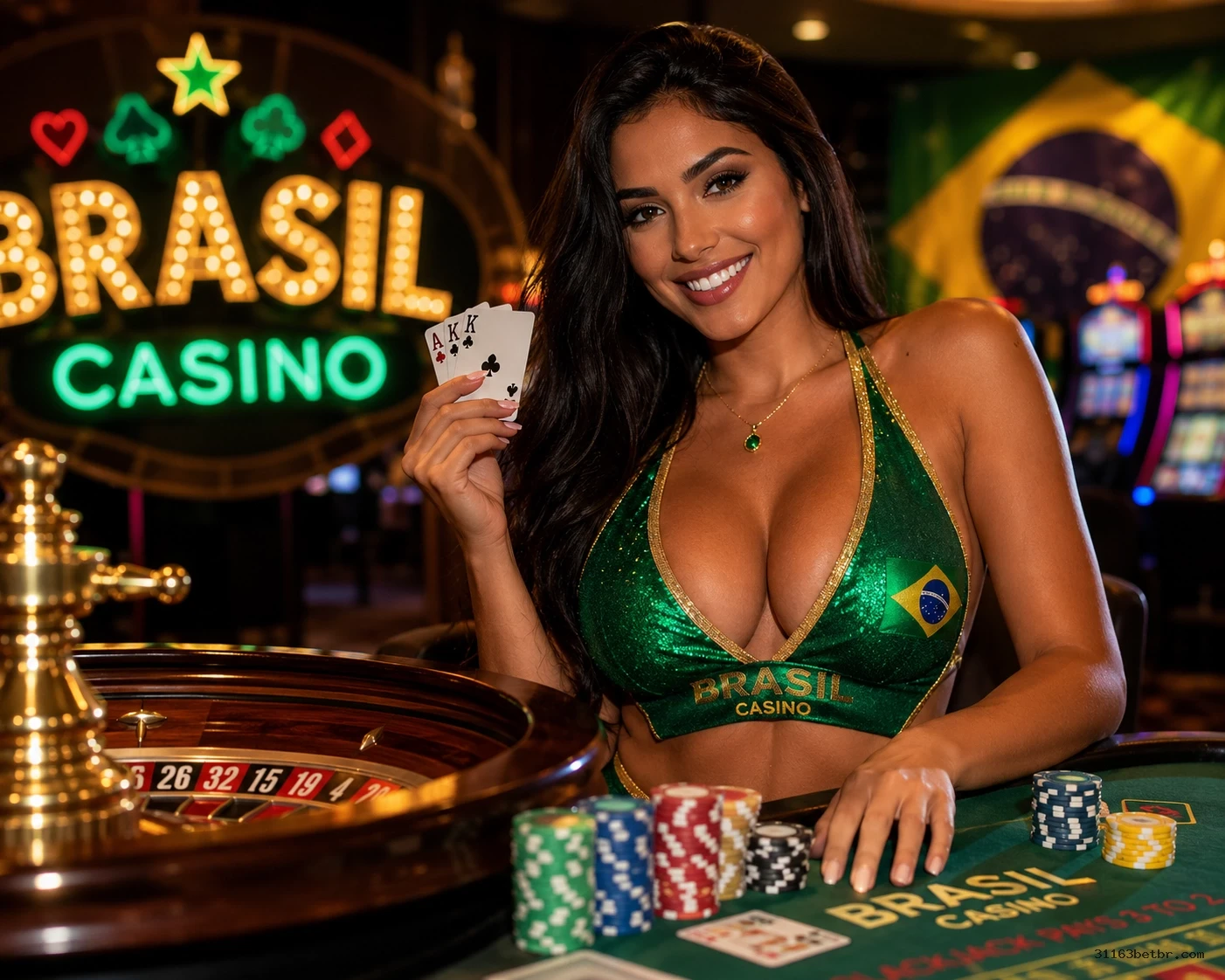 Pagamentos 31163Bet