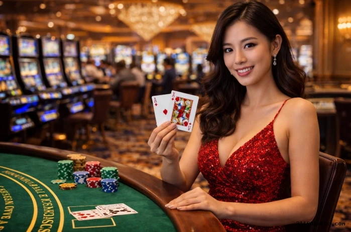 VIP Exclusivo 31163Bet