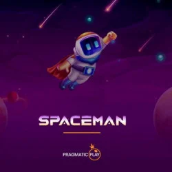 Spaceman 31163Bet